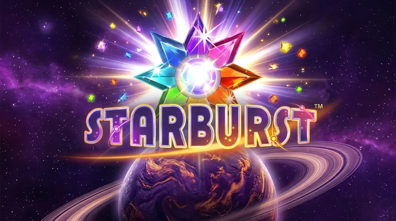 Starburst en thumb