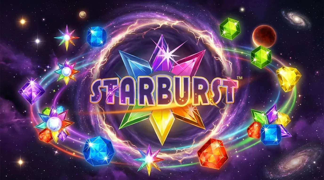 Starburst mk MK thumb