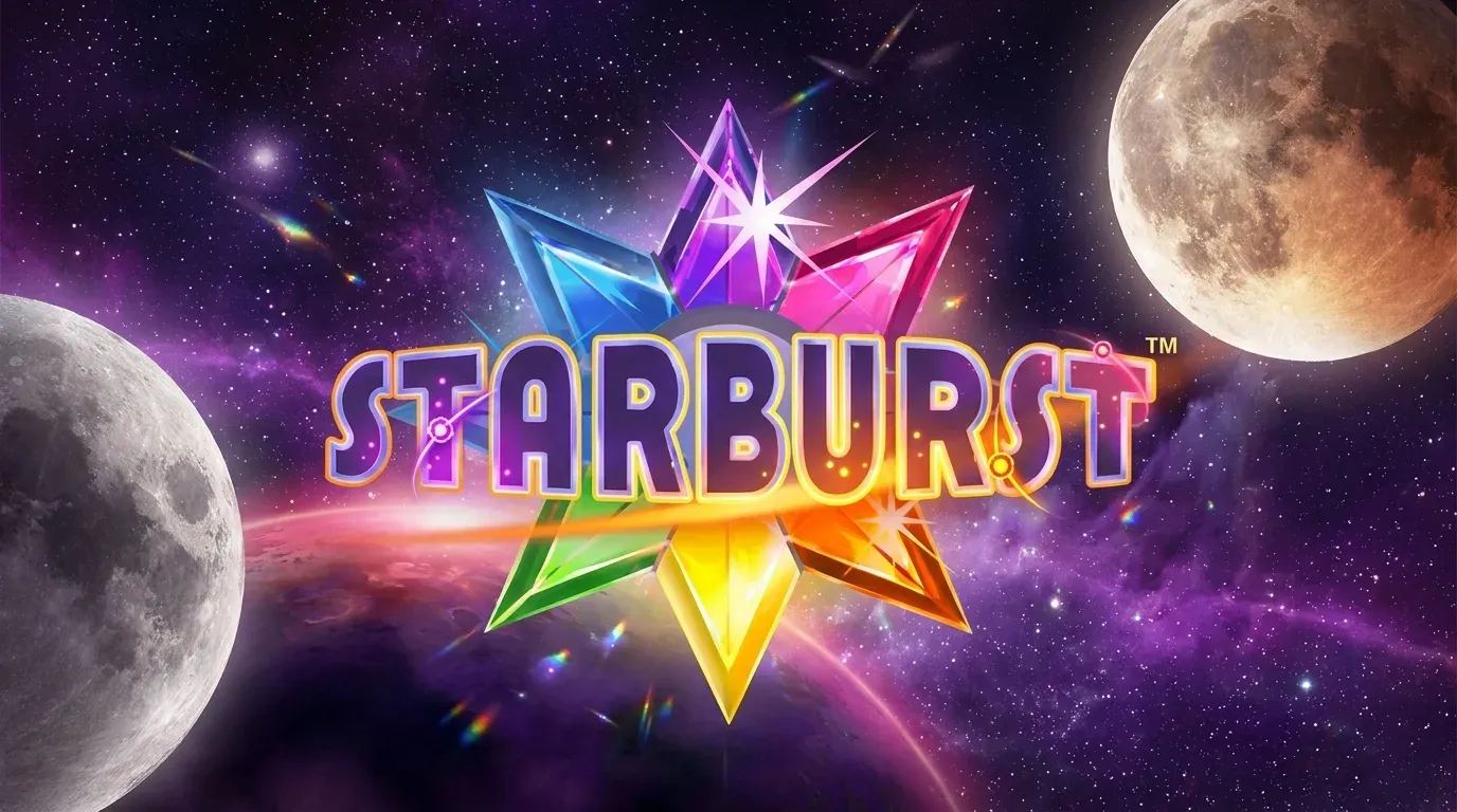 Starburst no NO thumb