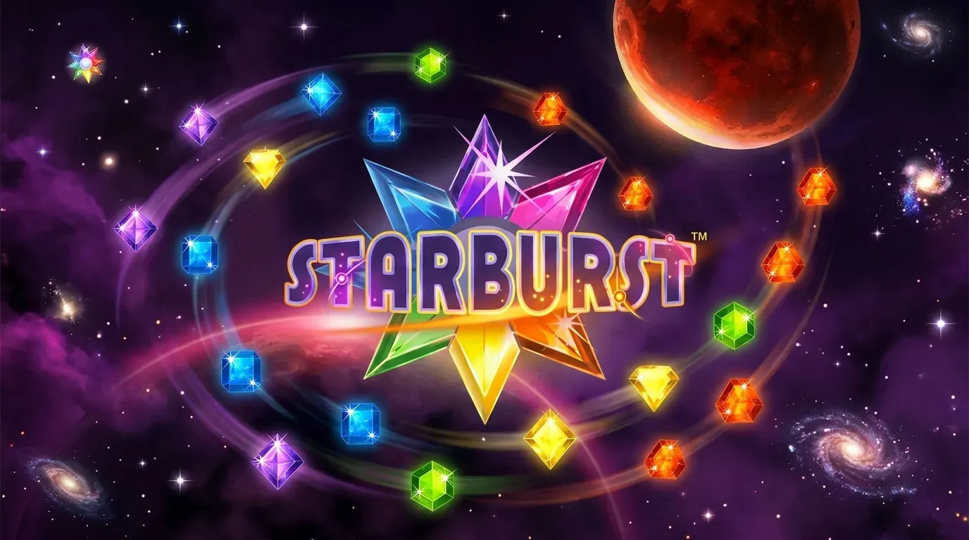 Starburst sl SI thumb