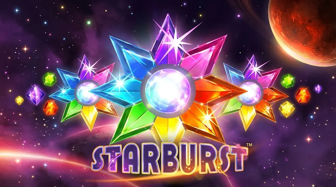 Starburst sr RS thumb