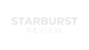 Starburst Starburst logo